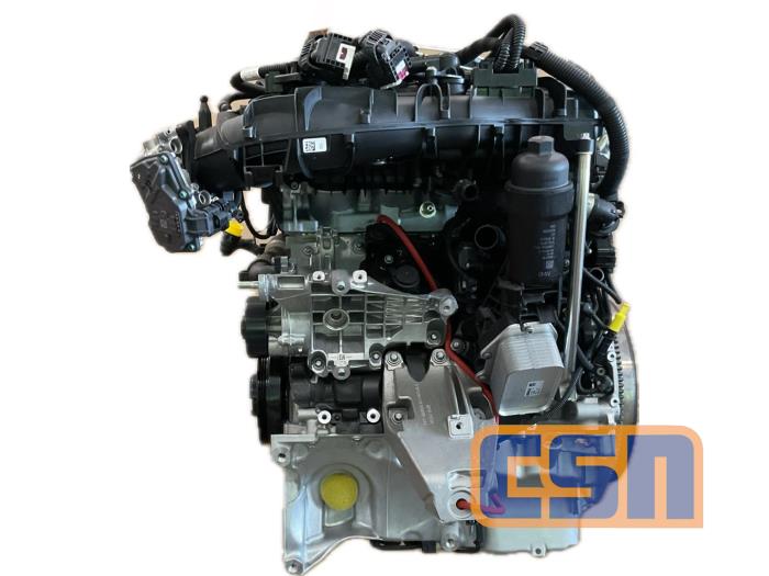 Nieuwe Motor BMW X3 (G01) sDrive 20i 2.0 TwinPower Turbo 16V Prijs € 3.507,79 Inclusief btw aangeboden door CSN Engines