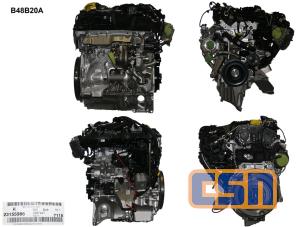 Nieuwe Motor BMW X3 (G01) xDrive 30e 2.0 TwinPower Turbo 16V Prijs € 4.354,79 Inclusief btw aangeboden door CSN Engines