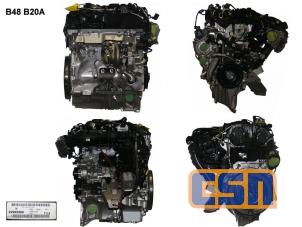 Nieuwe Motor BMW X3 (G01) xDrive 30e 2.0 TwinPower Turbo 16V Prijs € 4.354,79 Inclusief btw aangeboden door CSN Engines