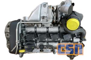 Nieuwe Motor Seat Leon (5FB) 1.4 TSI ACT 16V Prijs € 1.813,79 Inclusief btw aangeboden door CSN Engines