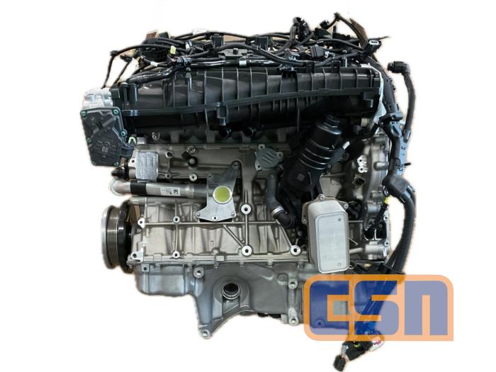 Nieuwe Motor BMW X3 (G01) xDrive M40i 3.0 TwinPower Turbo 24V Prijs € 6.048,79 Inclusief btw aangeboden door CSN Engines