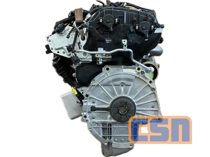 Nieuwe Motor BMW X3 (G01) xDrive M40i 3.0 TwinPower Turbo 24V Prijs € 6.048,79 Inclusief btw aangeboden door CSN Engines