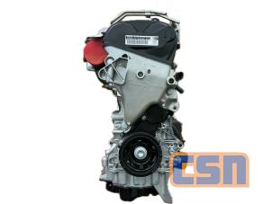 Nieuwe Motor Skoda Octavia Combi (5EAC) 1.4 TSI 16V Prijs € 1.813,79 Inclusief btw aangeboden door CSN Engines