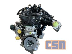 Nieuwe Motor BMW X3 (G01) xDrive M40i 3.0 TwinPower Turbo 24V Prijs € 5.806,79 Inclusief btw aangeboden door CSN Engines