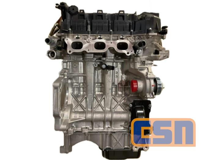 Nieuwe Motor Peugeot 208 II (UB/UH/UP) 1.2 Vti 12V PureTech 75 Prijs € 2.902,79 Inclusief btw aangeboden door CSN Engines