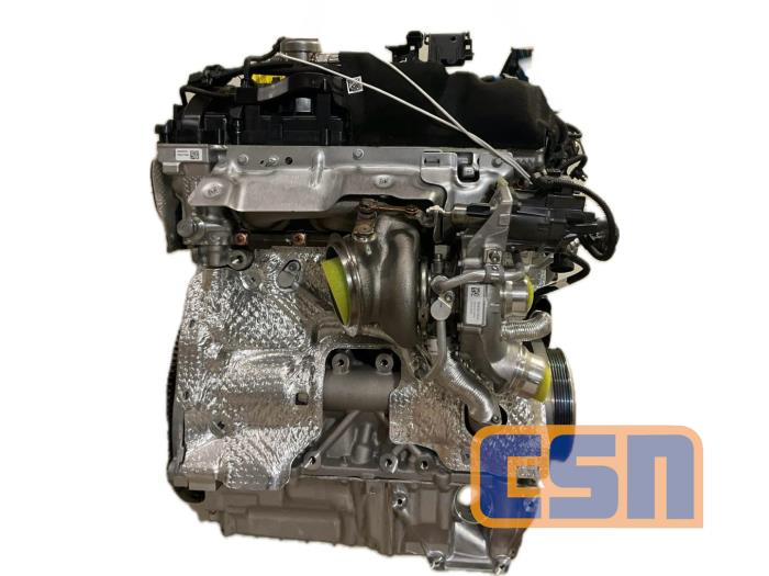 Toyota Supra Motoren voorraad | Onderdelenlijn.nl