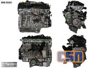 Nieuwe Motor BMW X5 (G05) xDrive 40i 3.0 24V Mild Hybrid Prijs € 6.048,79 Inclusief btw aangeboden door CSN Engines