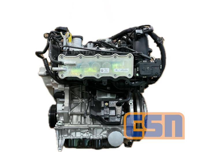 Nieuwe Motor Volkswagen Golf VII (AUA) Prijs € 1.692,79 Inclusief btw aangeboden door CSN Engines
