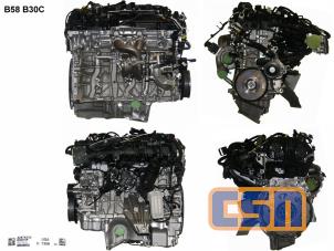 Nieuwe Motor BMW X7 xDrive40i 3.0 24V Mild Hybrid Prijs € 6.048,79 Inclusief btw aangeboden door CSN Engines