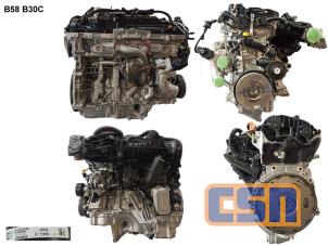 Nieuwe Motor BMW X7 xDrive40i 3.0 24V Mild Hybrid Prijs € 6.048,79 Inclusief btw aangeboden door CSN Engines