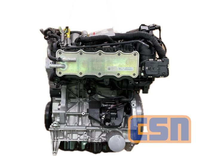 Nieuwe Motor Volkswagen Golf VII (AUA) 1.4 GTE 16V Prijs € 1.450,79 Inclusief btw aangeboden door CSN Engines