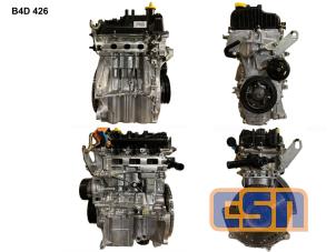 Nieuwe Motor Renault Kwid Prijs € 2.057,00 Inclusief btw aangeboden door CSN Engines