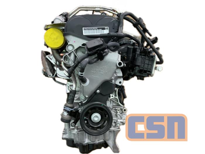 Nieuwe Motor Volkswagen Golf VII (AUA) Prijs € 1.692,79 Inclusief btw aangeboden door CSN Engines