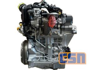 Motor van een Seat Leon Sportstourer (KLF) 1.5 TSI 16V 2021