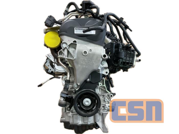 Nieuwe Motor Volkswagen Golf VII (AUA) Prijs € 1.692,79 Inclusief btw aangeboden door CSN Engines