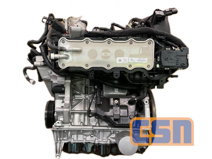 Nieuwe Motor Volkswagen Golf VII (AUA) Prijs € 1.692,79 Inclusief btw aangeboden door CSN Engines
