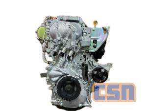 Nieuwe Motor Renault Espace (RFCJ) 1.6 Tce 200 EDC Prijs € 2.418,79 Inclusief btw aangeboden door CSN Engines