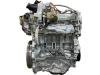 Motor van een Renault Espace (RFCJ) 1.6 Tce 200 2018