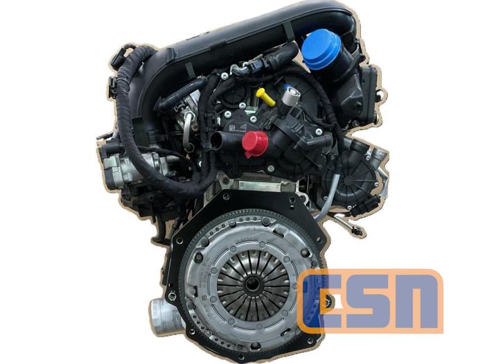 Nieuwe Motor Volkswagen Golf VII (AUA) Prijs € 1.692,79 Inclusief btw aangeboden door CSN Engines