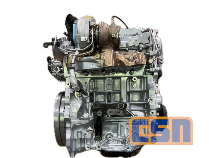Nieuwe Motor Renault Espace (RFCJ) 1.8 Energy Tce 225 Prijs € 2.055,79 Inclusief btw aangeboden door CSN Engines
