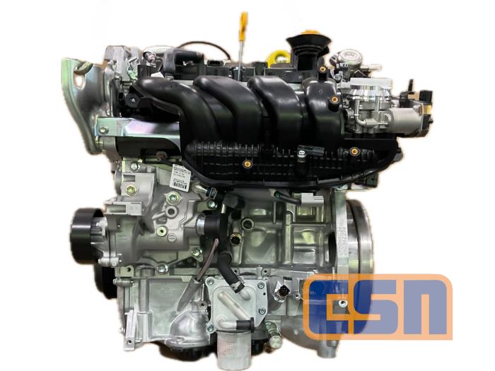 Nieuwe Motor Renault Espace (RFCJ) 1.8 Energy Tce 225 Prijs € 2.055,79 Inclusief btw aangeboden door CSN Engines