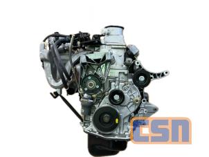 Nieuwe Motor Volkswagen Lupo (6X1) 1.0 MPi 50 Prijs € 724,79 Inclusief btw aangeboden door CSN Engines