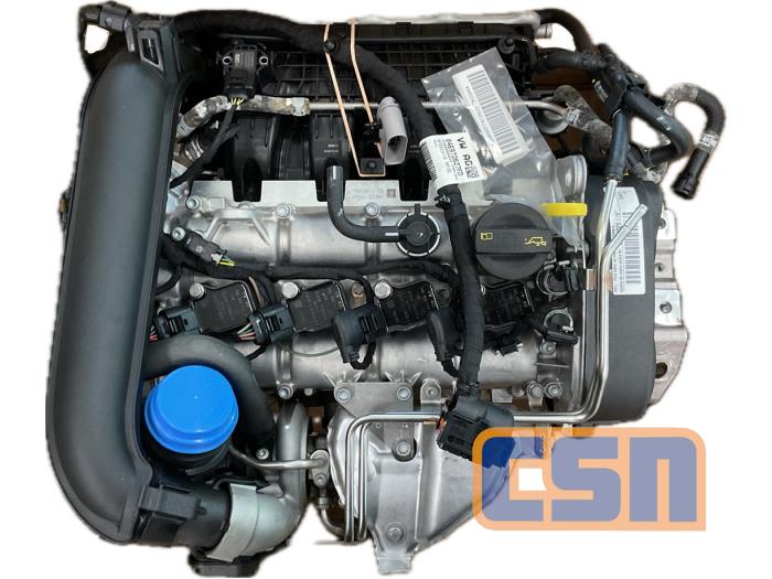 Nieuwe Motor Volkswagen Tiguan Allspace (BW2) Prijs € 1.692,79 Inclusief btw aangeboden door CSN Engines