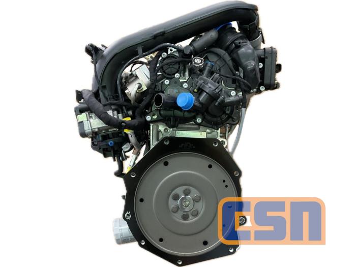 Nieuwe Motor Volkswagen Tiguan Allspace (BW2) Prijs € 1.692,79 Inclusief btw aangeboden door CSN Engines