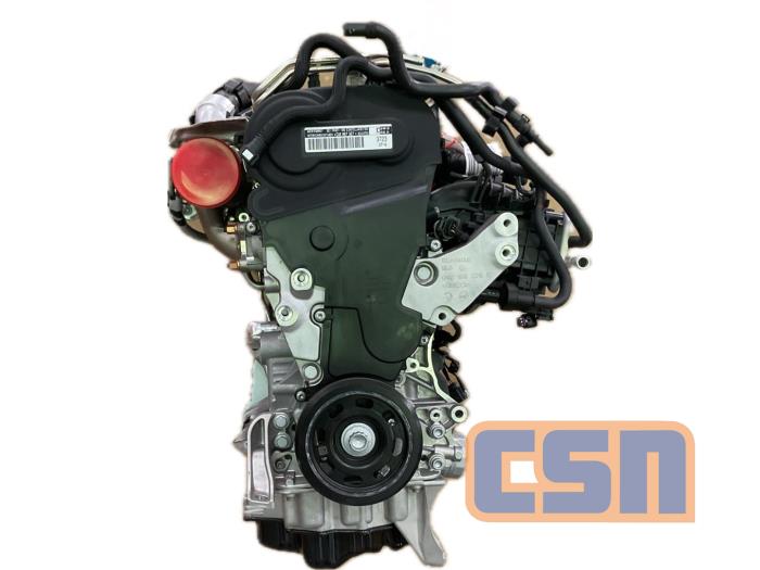 Nieuwe Motor Volkswagen Passat Variant (3G5) 1.4 GTE 16V Prijs € 1.450,79 Inclusief btw aangeboden door CSN Engines