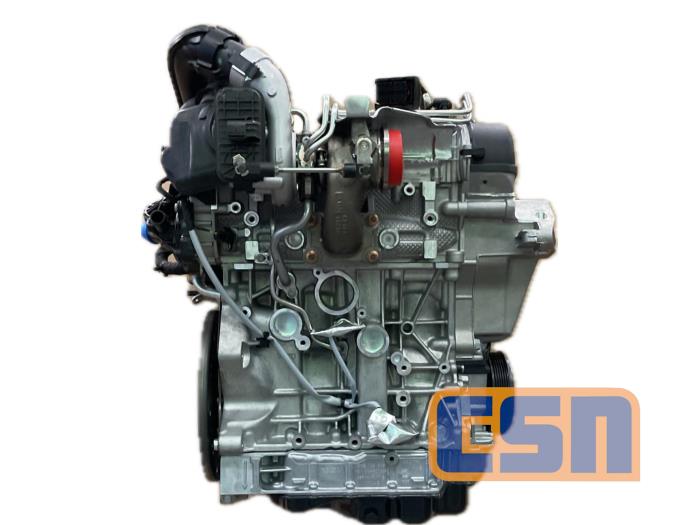 Nieuwe Motor Volkswagen Tiguan Allspace (BW2) Prijs € 1.692,79 Inclusief btw aangeboden door CSN Engines