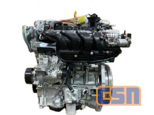 Nieuwe Motor Renault Talisman Estate (RFDK) 1.6 Energy TCe 150 Prijs € 2.418,79 Inclusief btw aangeboden door CSN Engines