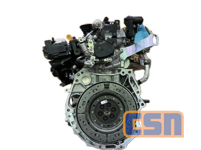 Nieuwe Motor Renault Talisman Estate (RFDK) 1.8 TCe 225 EDC Prijs € 2.055,79 Inclusief btw aangeboden door CSN Engines