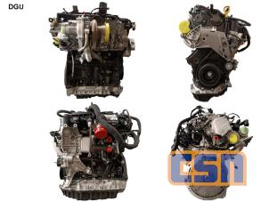 Nieuwe Motor Volkswagen Tiguan Allspace (BW2) 2.0 TSI 16V BlueMotion Technology 4Motion Prijs € 3.507,79 Inclusief btw aangeboden door CSN Engines