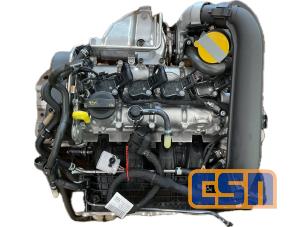 Nieuwe Motor Skoda Octavia Combi (5EAC) 1.4 TSI 16V Prijs € 1.934,79 Inclusief btw aangeboden door CSN Engines