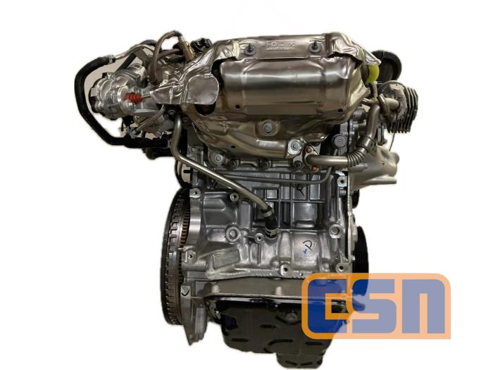 Nieuwe Motor Smart Fortwo Coupé (453.3) 0.9 TCE 12V Prijs € 1.694,00 Inclusief btw aangeboden door CSN Engines