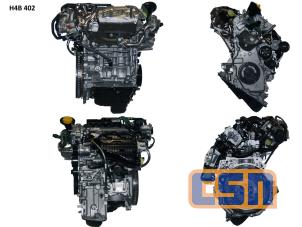 Nieuwe Motor Smart Fortwo Coupé (453.3) 0.9 TCE 12V Prijs € 2.299,00 Inclusief btw aangeboden door CSN Engines