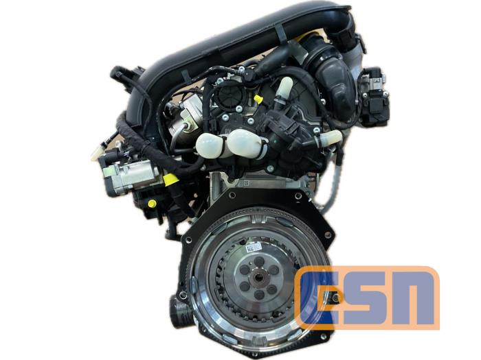 Nieuwe Motor Volkswagen Golf VII (AUA) 1.4 TSI 16V Prijs € 1.692,79 Inclusief btw aangeboden door CSN Engines