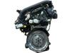 Motor van een Volkswagen Golf VII Variant (AUVV), 2013 / 2021 1.4 TSI 16V, Combi/o, Benzine, 1,395cc, 103kW (140pk), FWD, CHPA, 2013-05 / 2020-08 2016