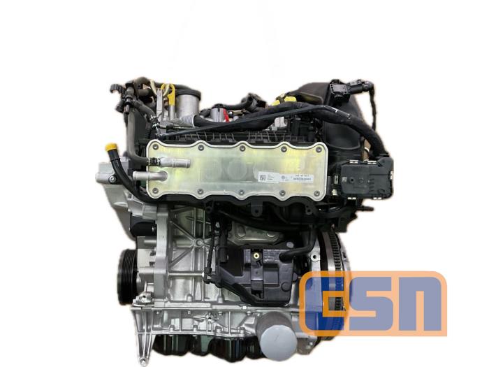 Nieuwe Motor Volkswagen Jetta IV (162/16A) 1.4 TSI 150 16V Prijs € 1.450,79 Inclusief btw aangeboden door CSN Engines