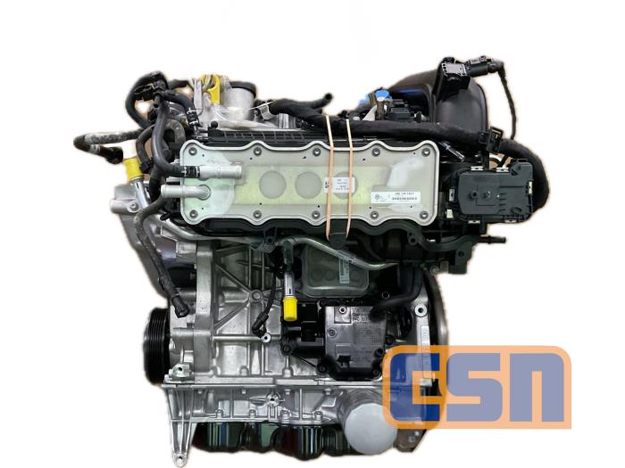 Nieuwe Motor Volkswagen Tiguan Allspace (BW2) Prijs € 1.692,79 Inclusief btw aangeboden door CSN Engines