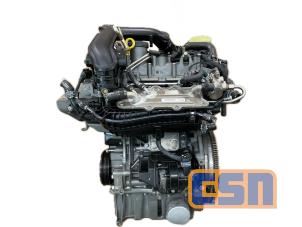 Gebruikte Motor Audi A1 Sportback (8XA/8XF) 1.0 TFSI Ultra 12V Prijs € 1.299,00 Margeregeling aangeboden door CSN Engines