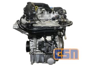 Gebruikte Motor Audi A3 Limousine (8VS/8VM) 1.0 TFSI 12V Prijs € 1.813,79 Inclusief btw aangeboden door CSN Engines