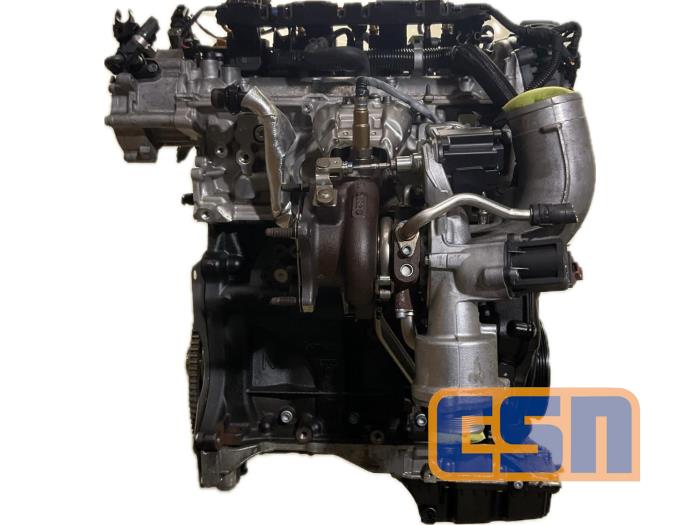 Gebruikte Motor Audi A4 Avant (B9) 2.0 TFSI 16V Prijs € 2.904,00 Inclusief btw aangeboden door CSN Engines