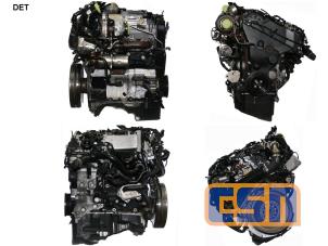 Gebruikte Motor Audi A5 (F53/F5P) 2.0 40 TDI 16V Quattro Prijs € 2.055,79 Inclusief btw aangeboden door CSN Engines