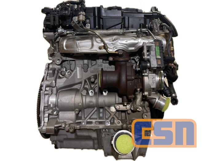 Gebruikte Motor BMW X3 (F25) xDrive20d 16V Prijs € 2.418,79 Inclusief btw aangeboden door CSN Engines