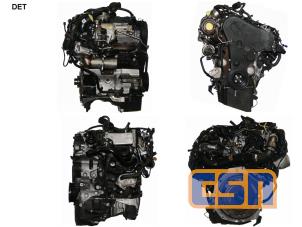 Gebruikte Motor Audi A5 Cabrio (F57/F5E) 2.0 TDI 16V Prijs € 2.055,79 Inclusief btw aangeboden door CSN Engines