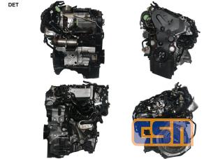 Gebruikte Motor Audi A5 Sportback (F5A/F5F) 2.0 40 TDI 16V Prijs € 2.055,79 Inclusief btw aangeboden door CSN Engines