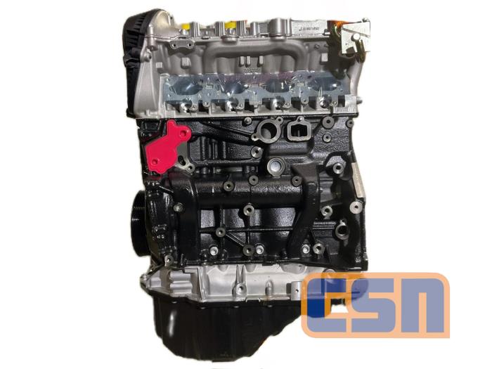 Gebruikte Motor Audi A7 Sportback (4GA/4GF) 1.8 TFSI 16V Prijs € 2.783,00 Inclusief btw aangeboden door CSN Engines
