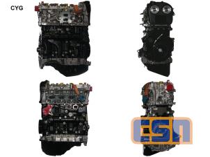 Gebruikte Motor Audi A7 Sportback (4GA/4GF) 1.8 TFSI 16V Prijs € 3.265,79 Inclusief btw aangeboden door CSN Engines