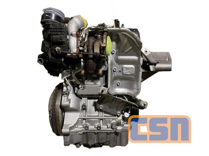 Gebruikte Motor Audi Q2 (GAB/GAG) 1.0 TFSI 12V Prijs € 1.087,79 Inclusief btw aangeboden door CSN Engines